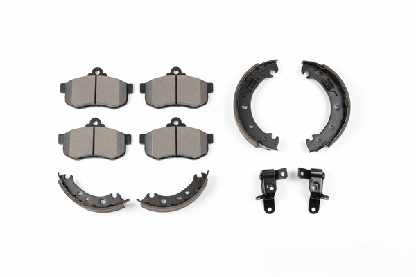 Brake Pads
