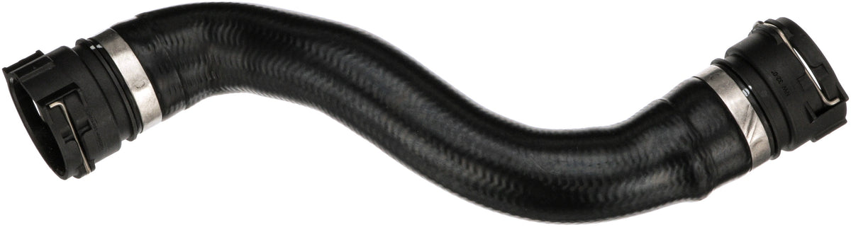 Gates Upper Radiator Hose for Mercedes Benz C200 A205 C205 S205 W205 2.0L M274.920