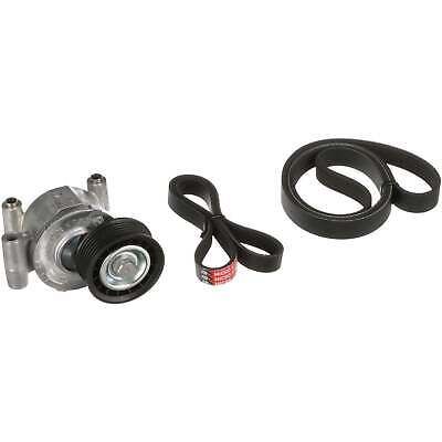Gates K016PK1305 Micro V-Kit for Ford Focus LS LV A0DB AODA DURATEC 2.0L