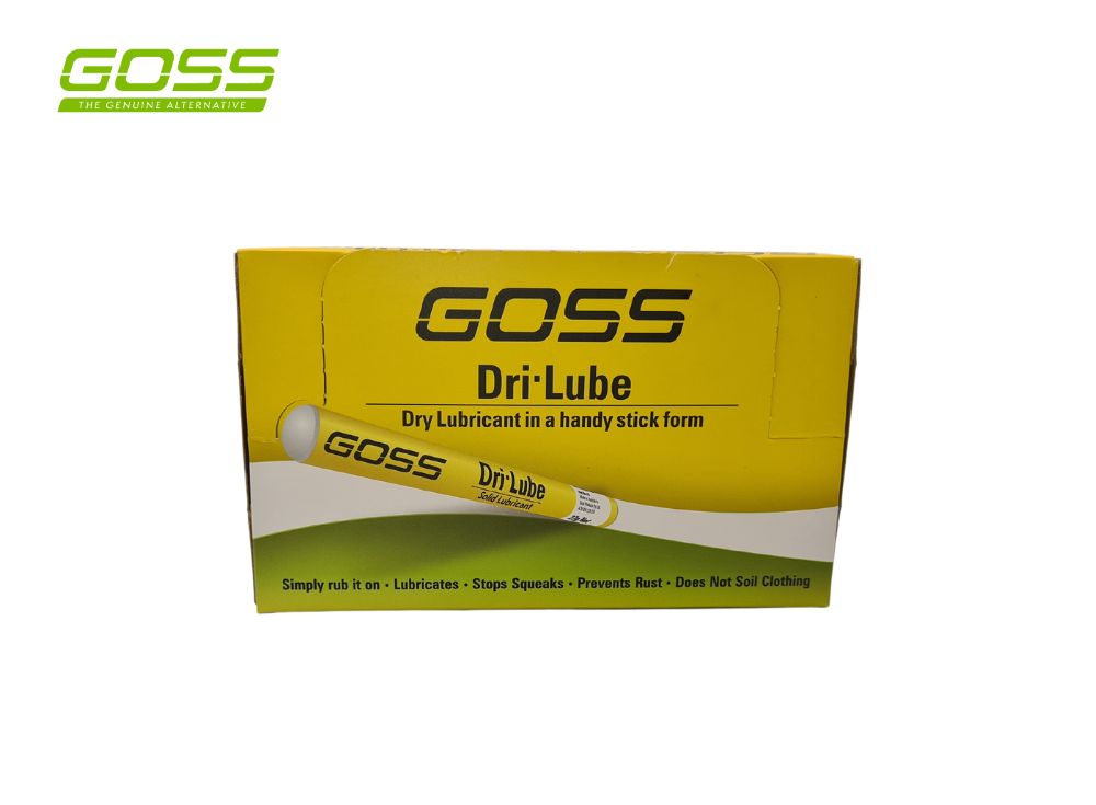 Dri-Lube 15 - Goss