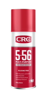 CRC 5.56 Multi-Purpose Lubricant Aerosol Spray 400g
