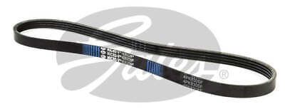 Gates Stretch Fit Drive Belt Fan Belt Micro-V Belt 4PK830SF