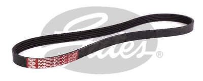 Gates Drive Belt Fan Belt Micro-V Belt 5PK890