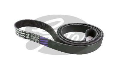 Gates Drive Belt Fan Belt Micro-V Belt 8PK2370