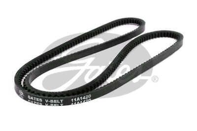 Gates Fan Belt Drive Belt V-Belt 11A1420