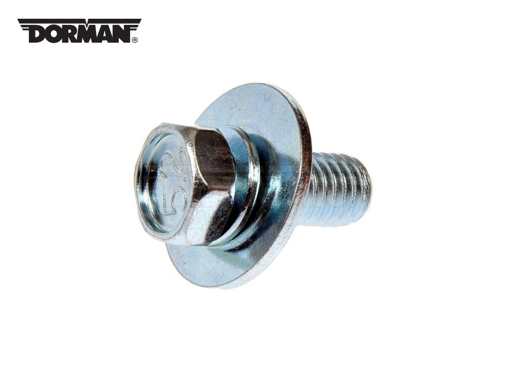 Splash Shield Bolt 700-084 - Goss