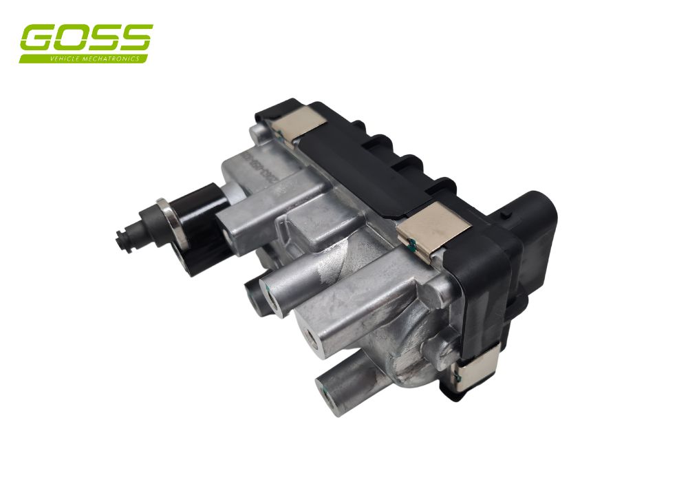 Turbo Actuator - Ford ACT074 - Goss