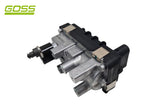Turbo Actuator - Ford ACT074 - Goss