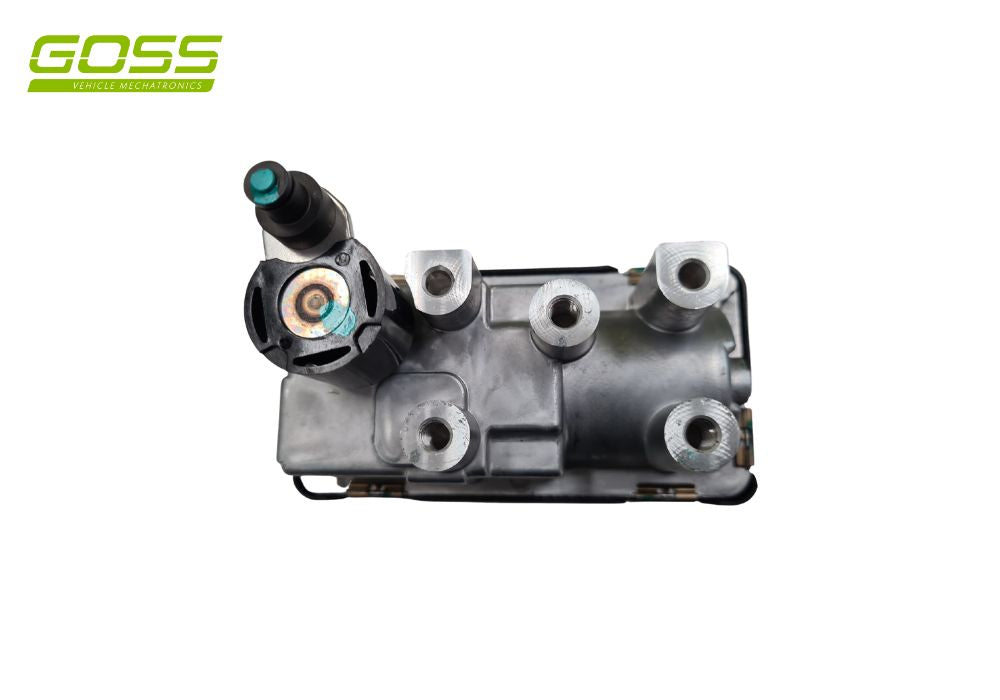 Turbo Actuator - Ford ACT085 - Goss