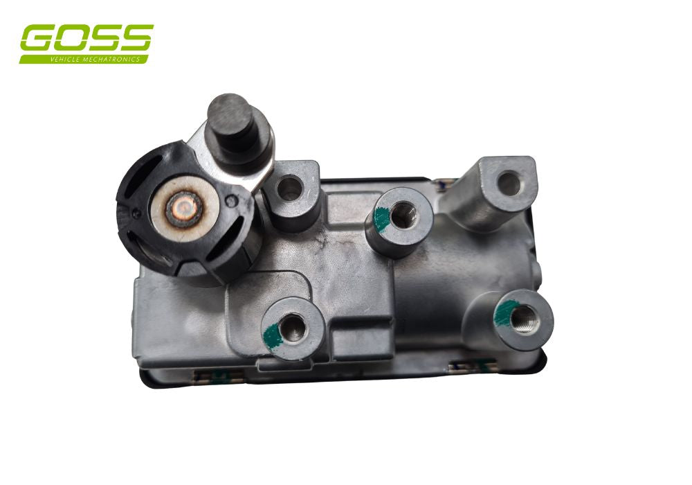 Turbo Actuator - Ford ACT114 - Goss