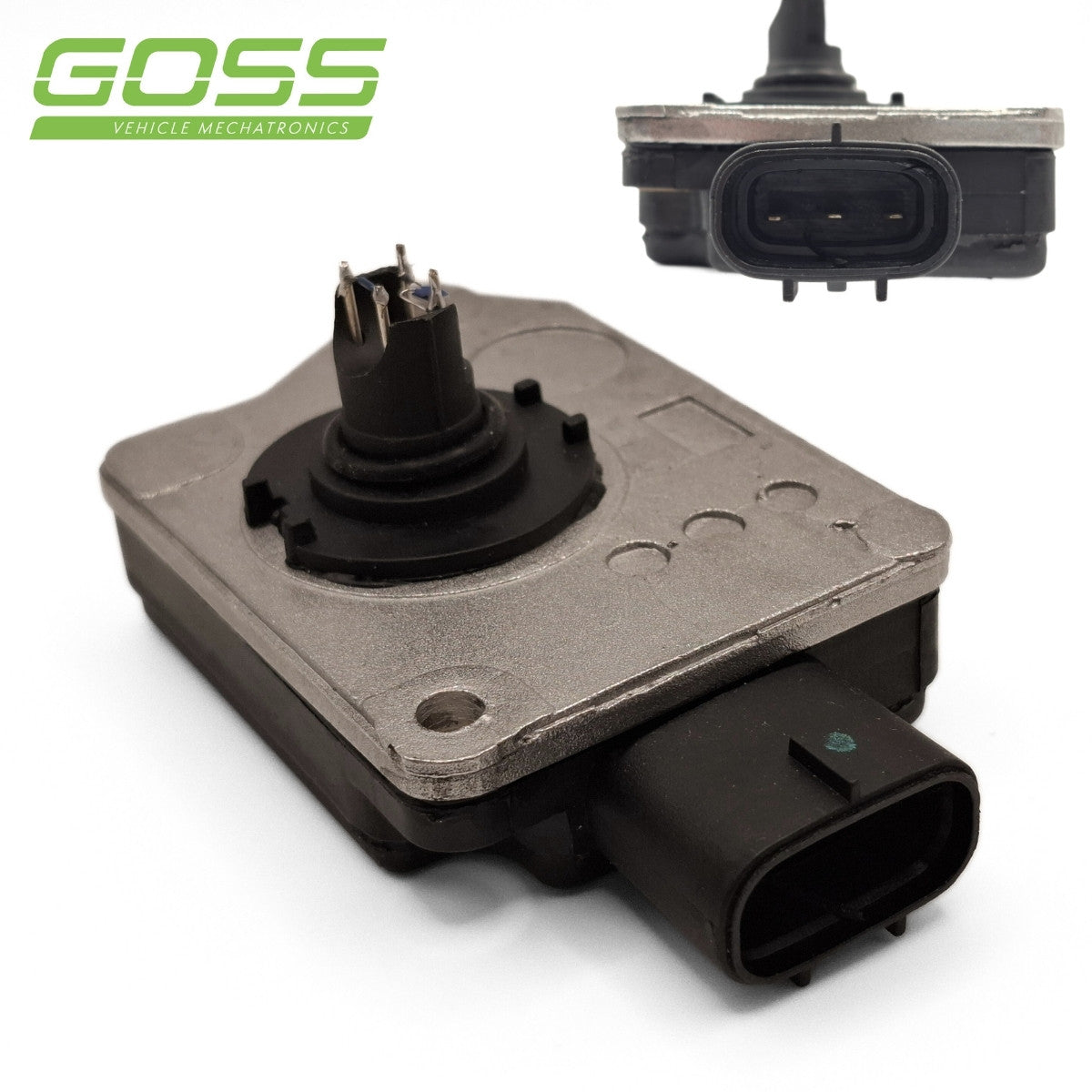 Air Mass Meter Insert - Toyota AM107 - Goss