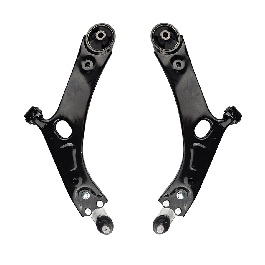 PAIR Front Lower Control Arm for Hyundai ix35 LM, Kia Sportage SL FWD AWD