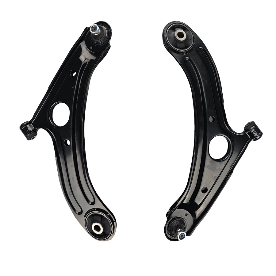 PAIR Front Lower Control Arm for Hyundai Getz TB 1.3L 1.4L 1.5L 1.6L 2002-2011