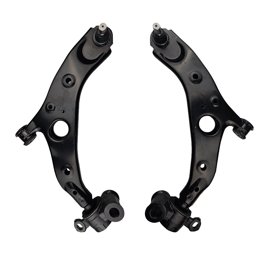 PAIR Front Lower Control Arm for Mazda 3 Mazda3 BM BN 2.0L 2.2L 2.5L 2014-2019