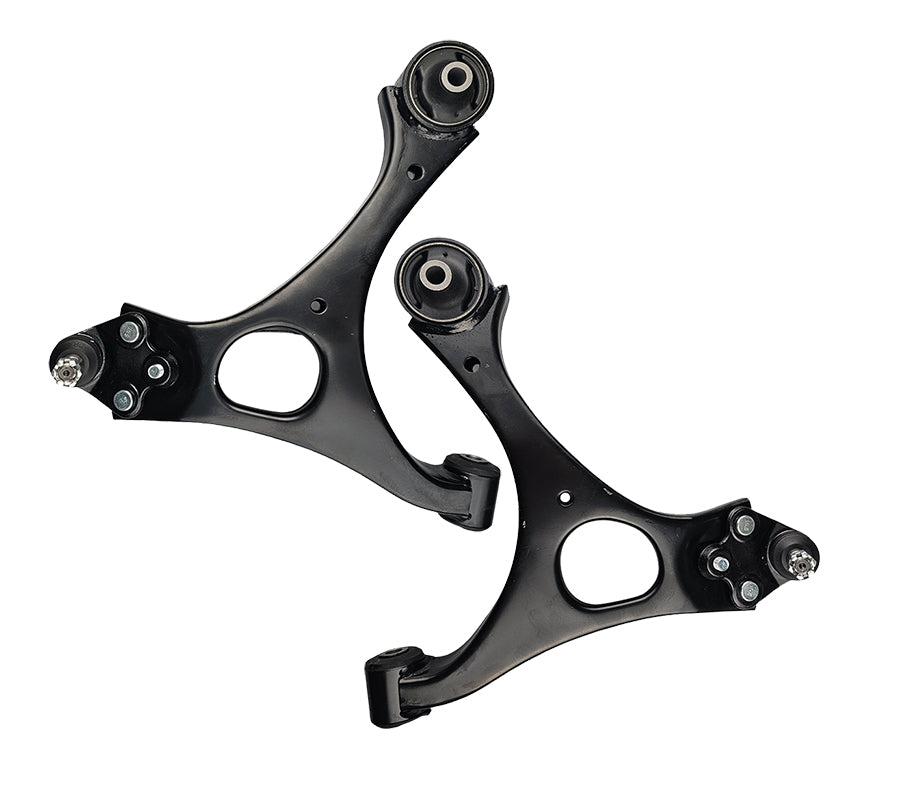 2x Front Lower Control Arm for Honda Civic FD FD1 FD2 FD3 1.3L 1.8L 2.0L 05-12