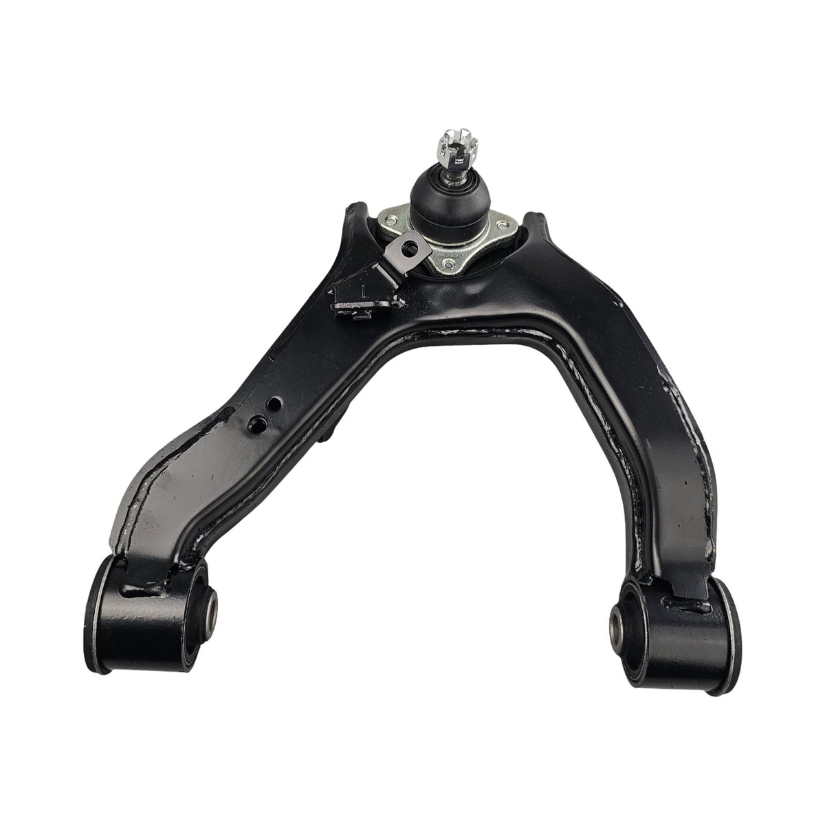 Front Left Upper Control Arm With Ball Joint For Mitsubishi Pajero NJ NK NL NM NP NS NT NW NX