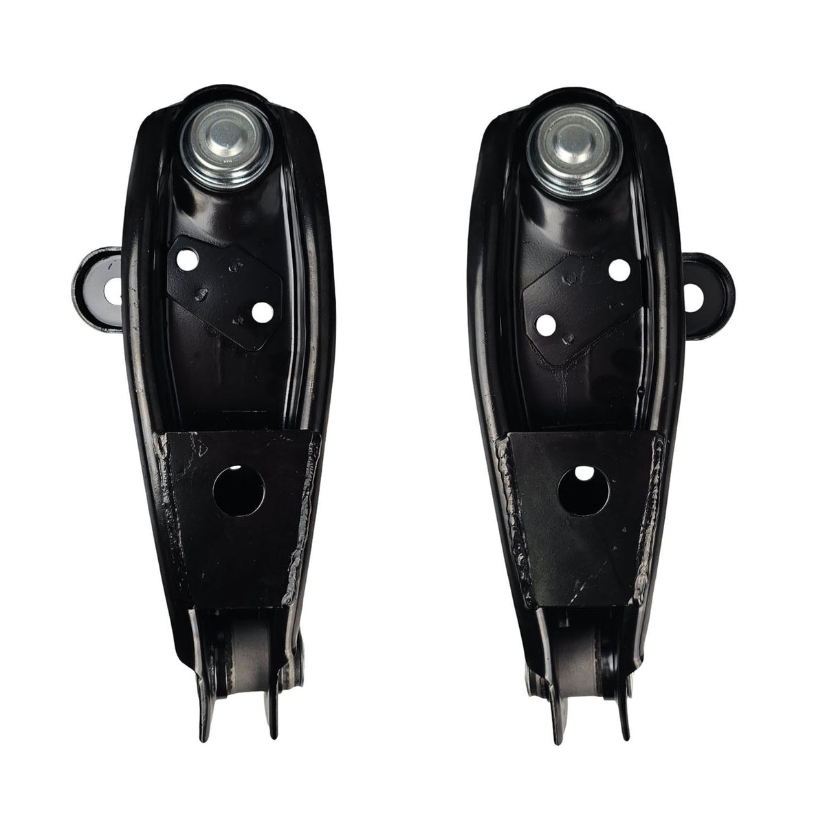 2X Front Lower Control Arm for Mitsubishi Express SF SG SH SJ PJ 1986-2014
