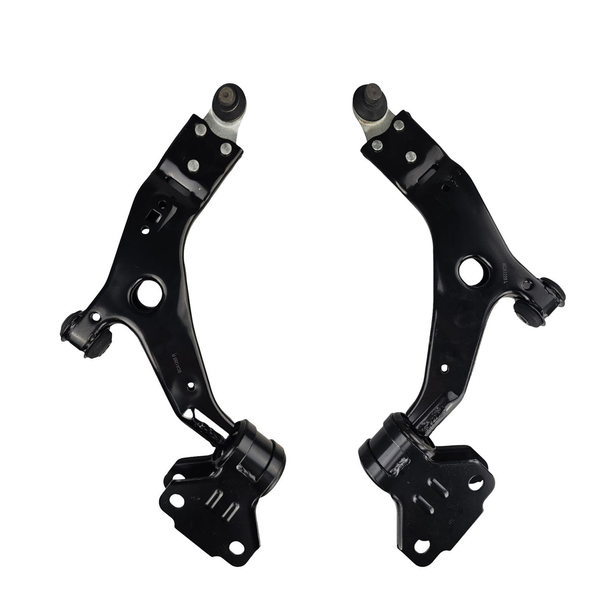 2X Front Lower Control Arm for Ford Focus LZ LW 2011-2019 21mm Ball Joint Taper