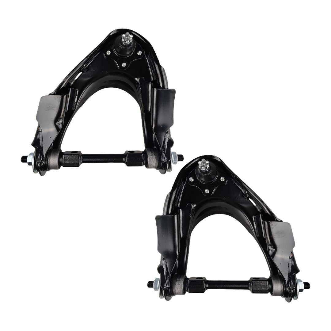 2x Front Upper Control Arm for Ford Courier PC PD PE PG PH Ranger PJ PK | Mazda B2500 B2600 B4000 UF UN BT-50 Bounty UN