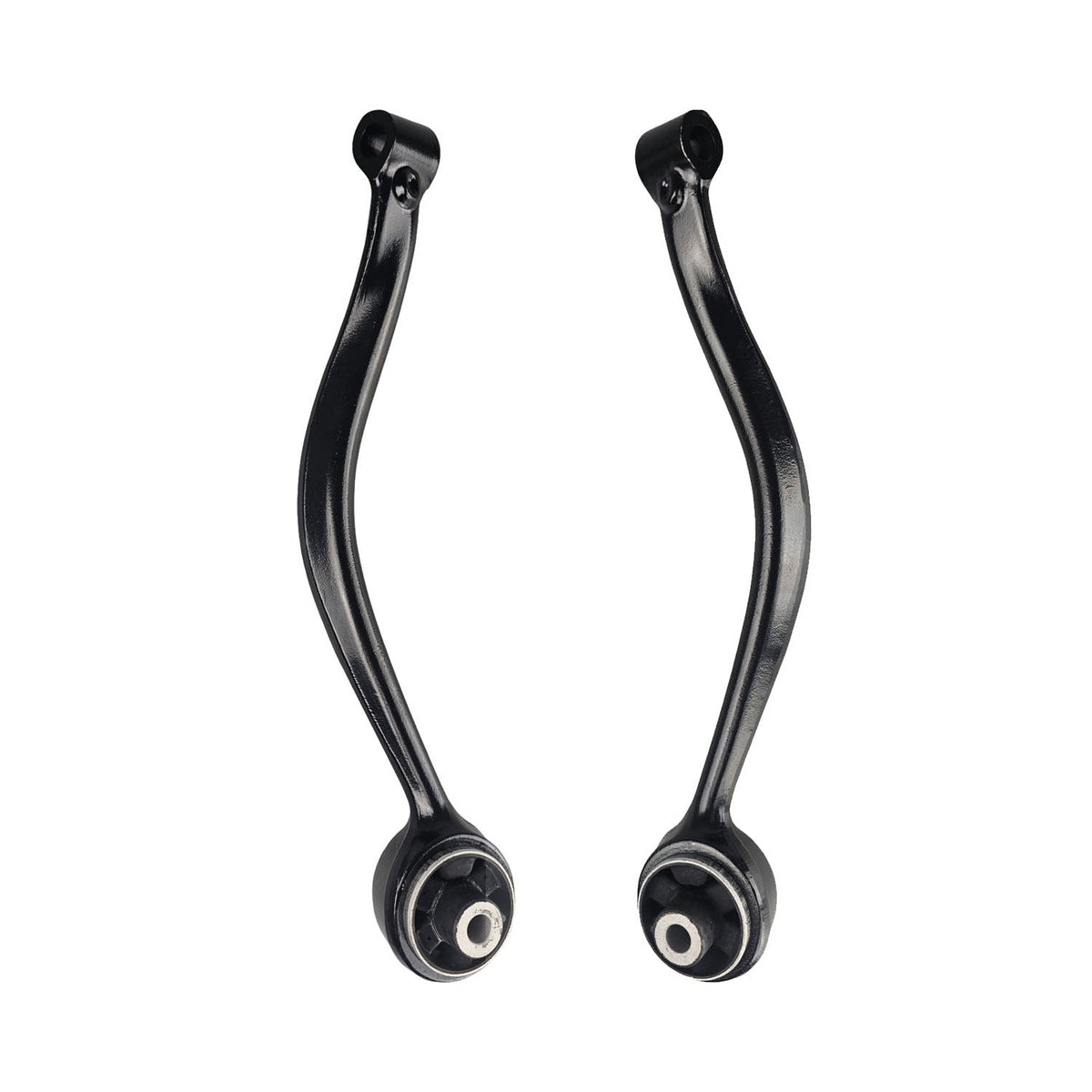 2X Front Lower Control Arm for BMW xDrive X3 F25, X4 F26 2.0L 3.0L 2011-2018