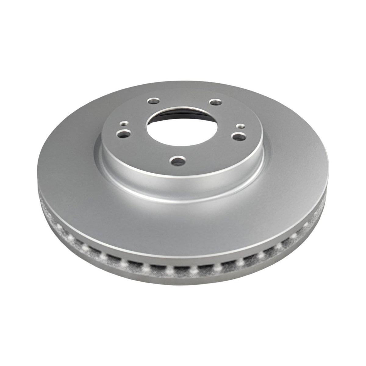 Front Brake Rotor for Mitsubishi Lancer CH, Lancer CJ, Outlander ZE ZF