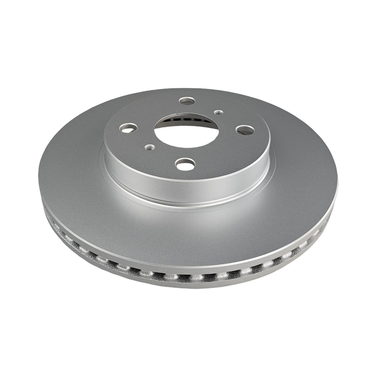 Disc Brake Rotor for Toyota Yaris Porte Spade NCP Vitz NHP Corolla NKE