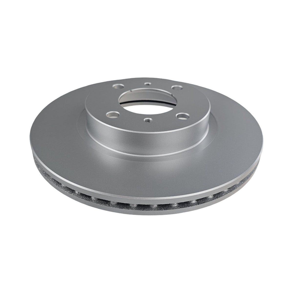 Front Brake Rotor for Mitsubishi Colt RG 256mm, 64mm Centre Hole