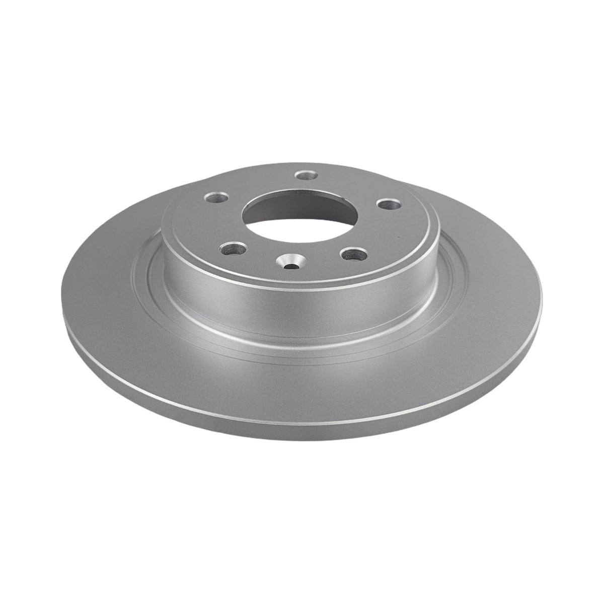 Rear Brake Rotor for Holden Astra PJ, Cruze JG, Cruze JH, Opel Astra PJ