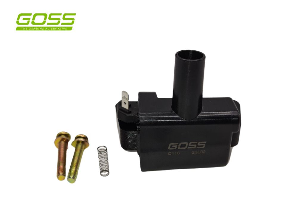 Ignition Coil Female Ford C116 - Goss
