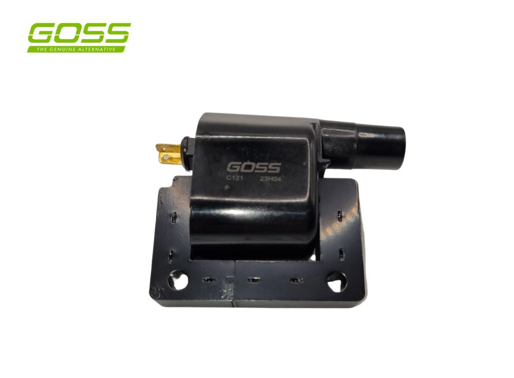 Ignition Coil Holden/Nissan C121 - Goss