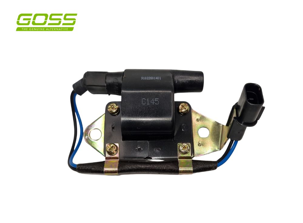 Ignition Coil Mitsubishi C145 - Goss