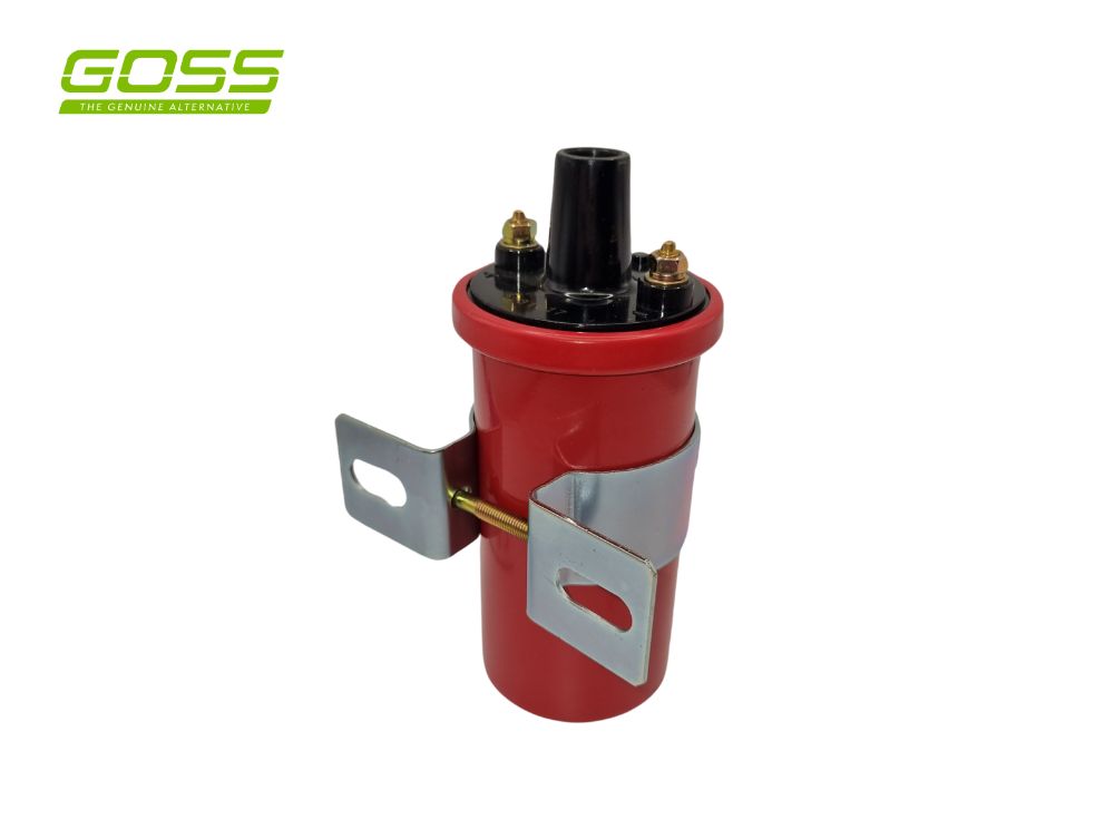 Ignition Coil Oil Filled/Multi C173 - Goss