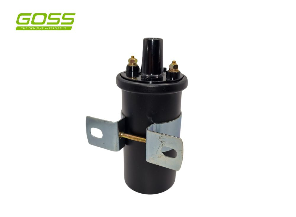 Ignition Coil Oil Filled/Multi C175 - Goss