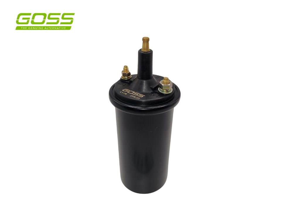 Ignition Coil Oil Filled/Multi C176 - Goss