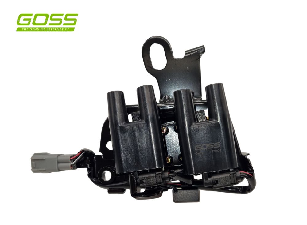 Ignition Coil Hyundai C236 - Goss