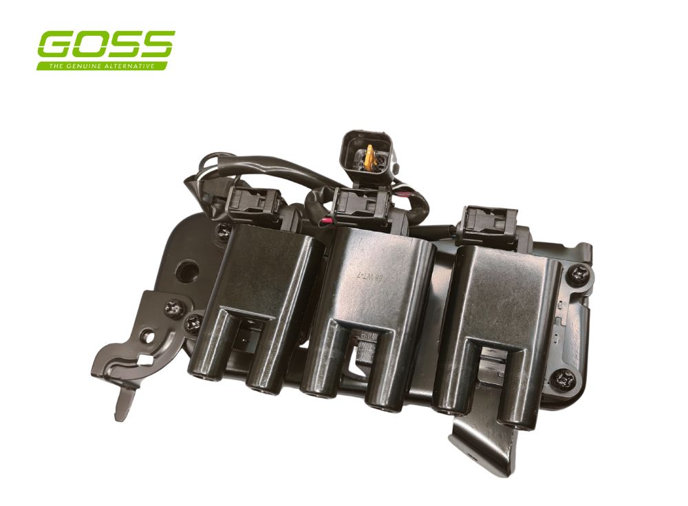 Ignition Coil Hyundai C239 - Goss