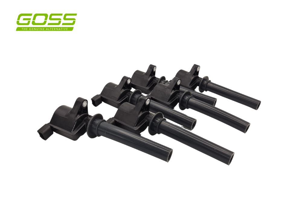 Ignition Coil Set Ford/Mazda C340M - Goss