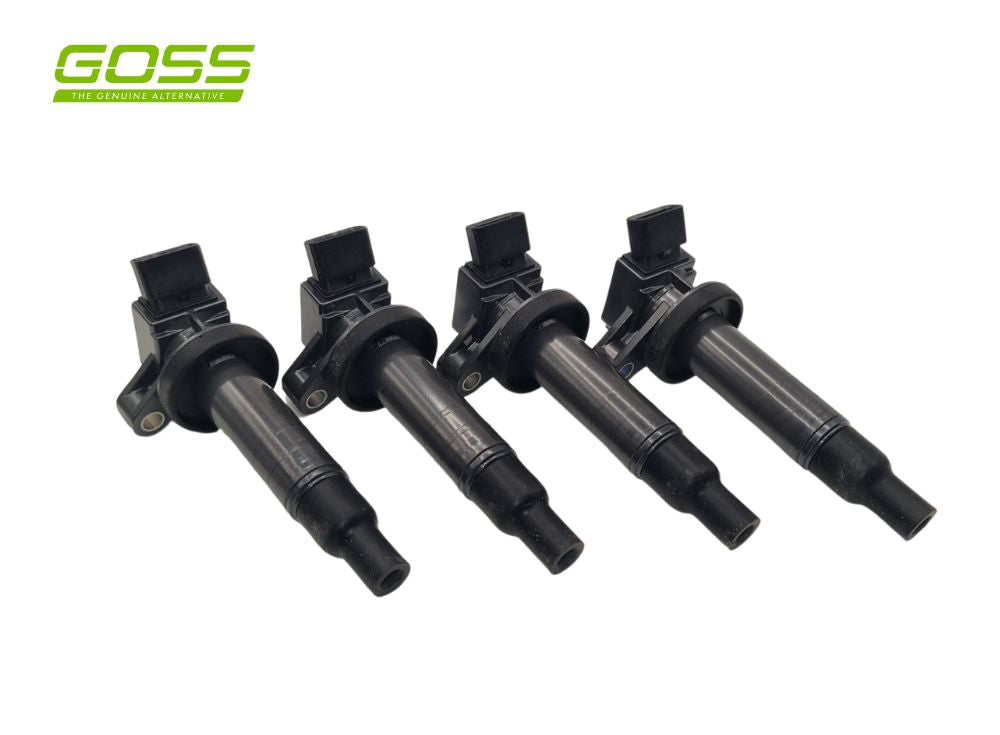 Ignition Coil Set - Toyota C360M - Goss