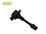 Ignition Coil Nissan C522 - Goss