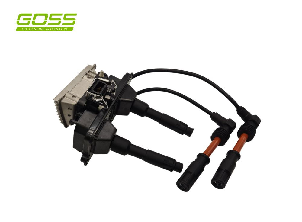 Ignition Coil Volkswagen C529 - Goss