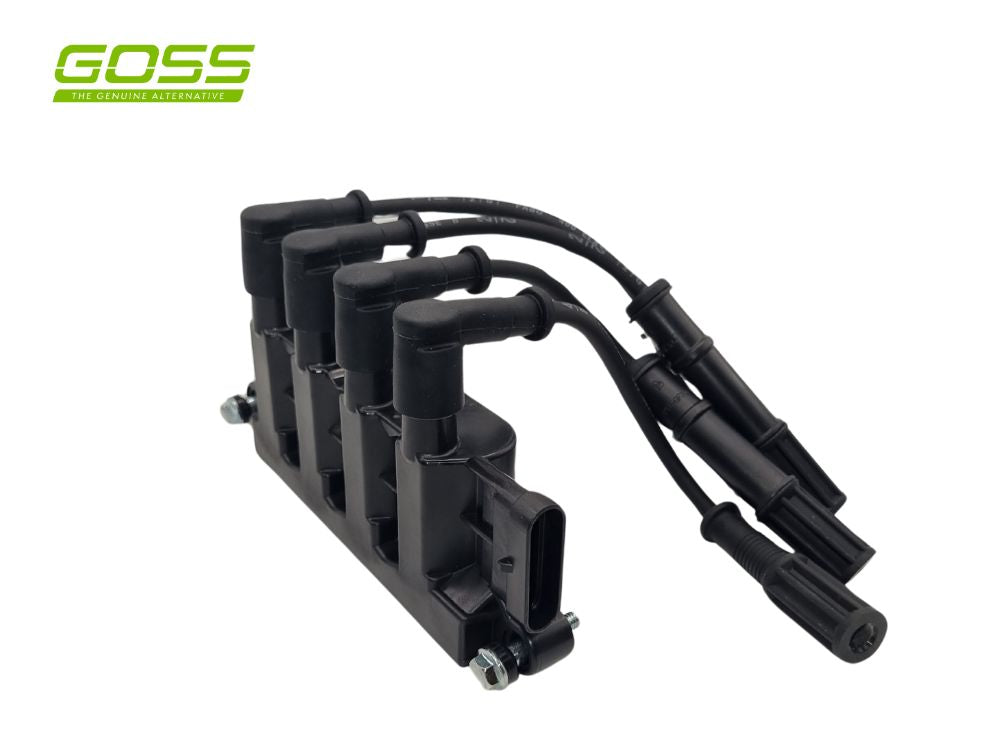 Ignition Coil Fiat C621 - Goss