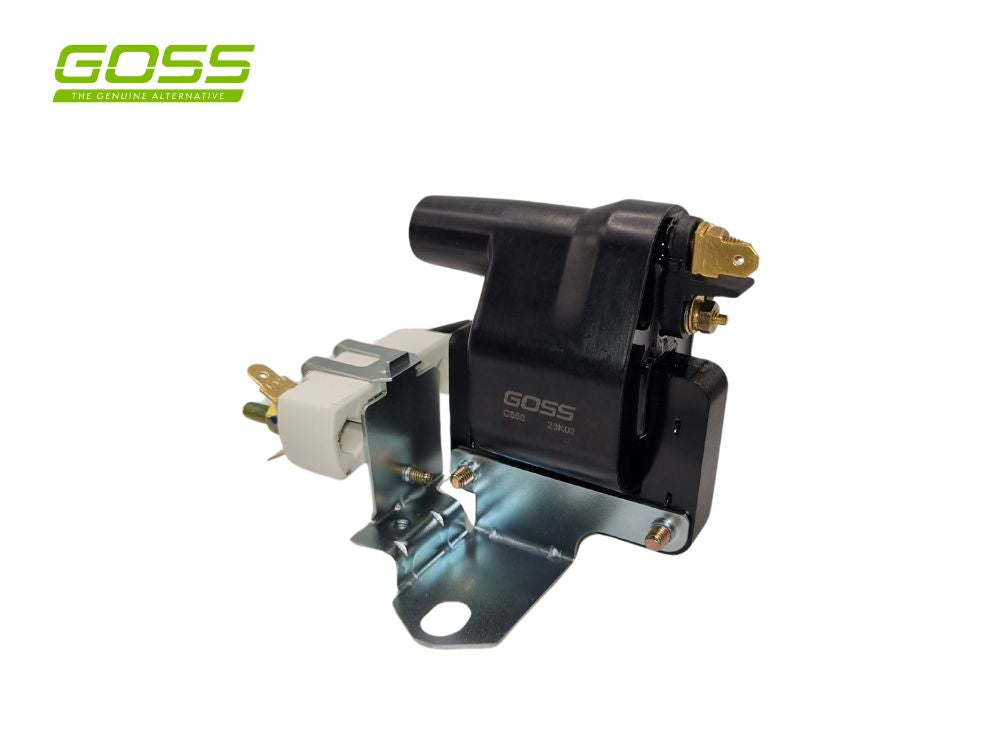 Ignition Coil Transformer Type C656 - Goss