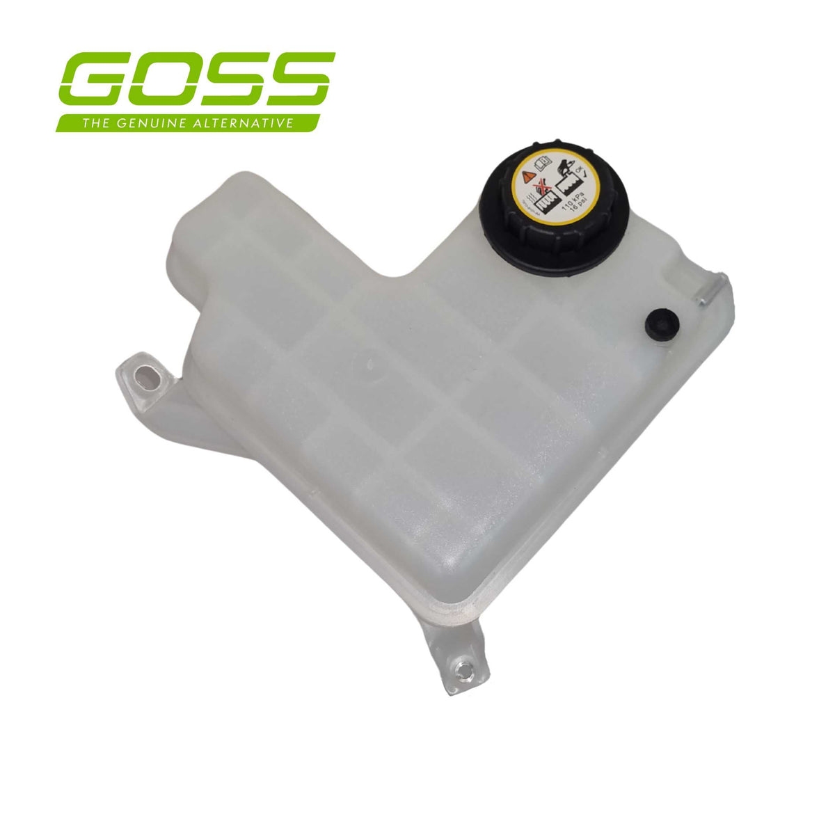 Coolant Bottle-Ford CB114 - Goss