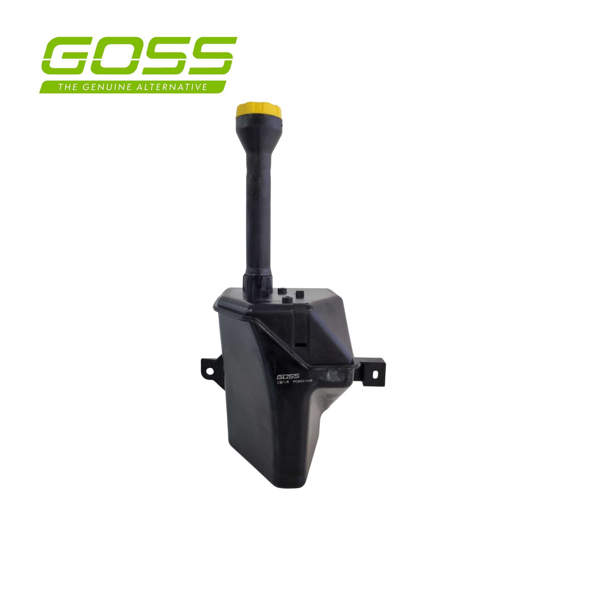 Coolant Bottle-Holden CB128 - Goss