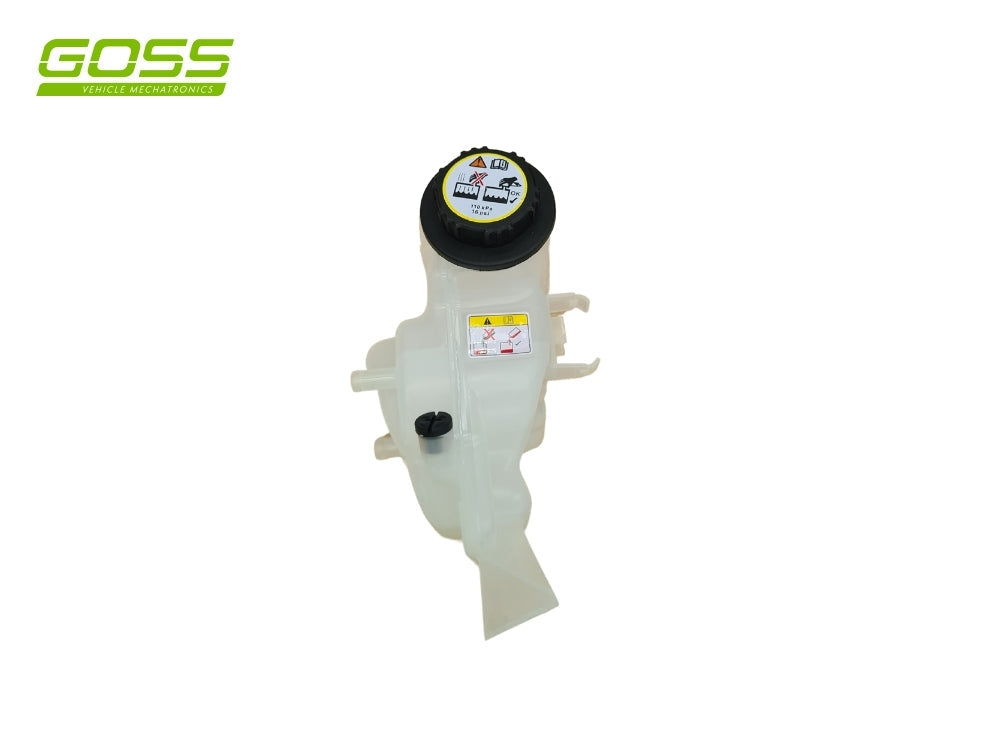 Coolant Bottle-JLR CB133 - Goss