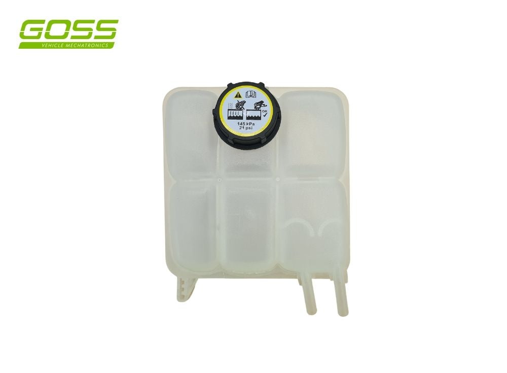 Coolant Bottle-Ford CB160 - Goss