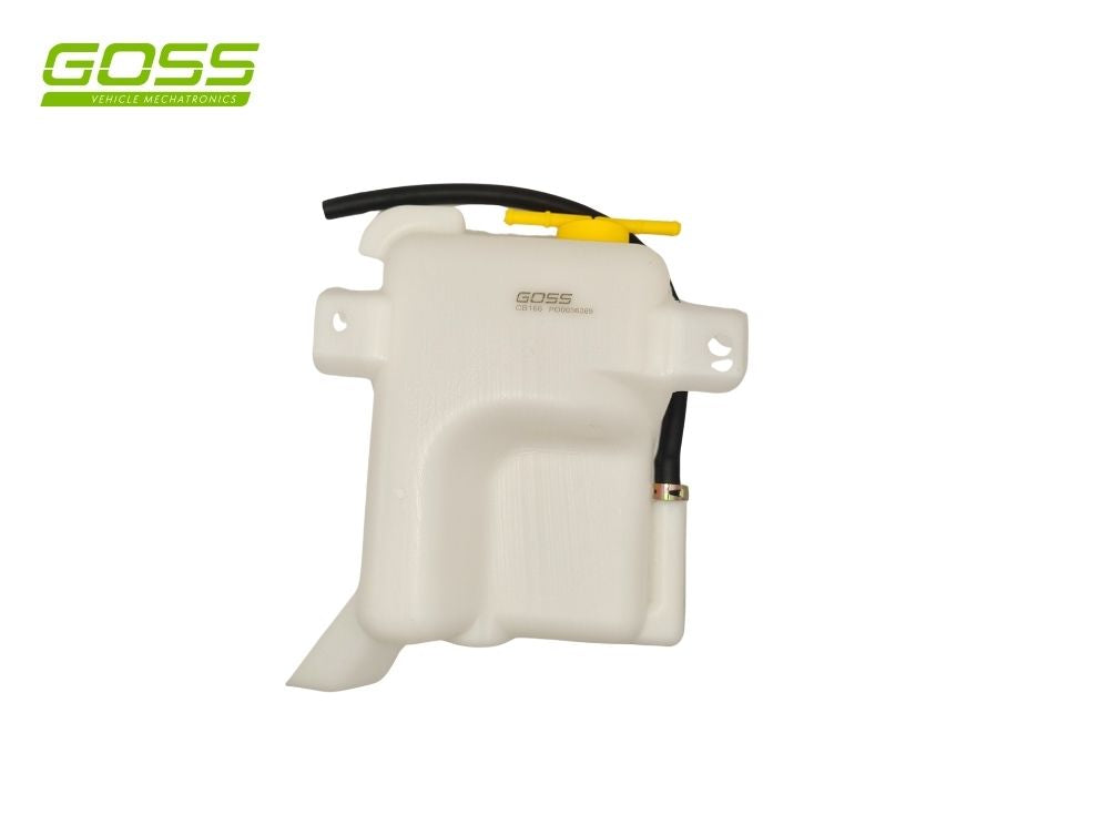 Coolant Bottle-Nissan CB166 - Goss