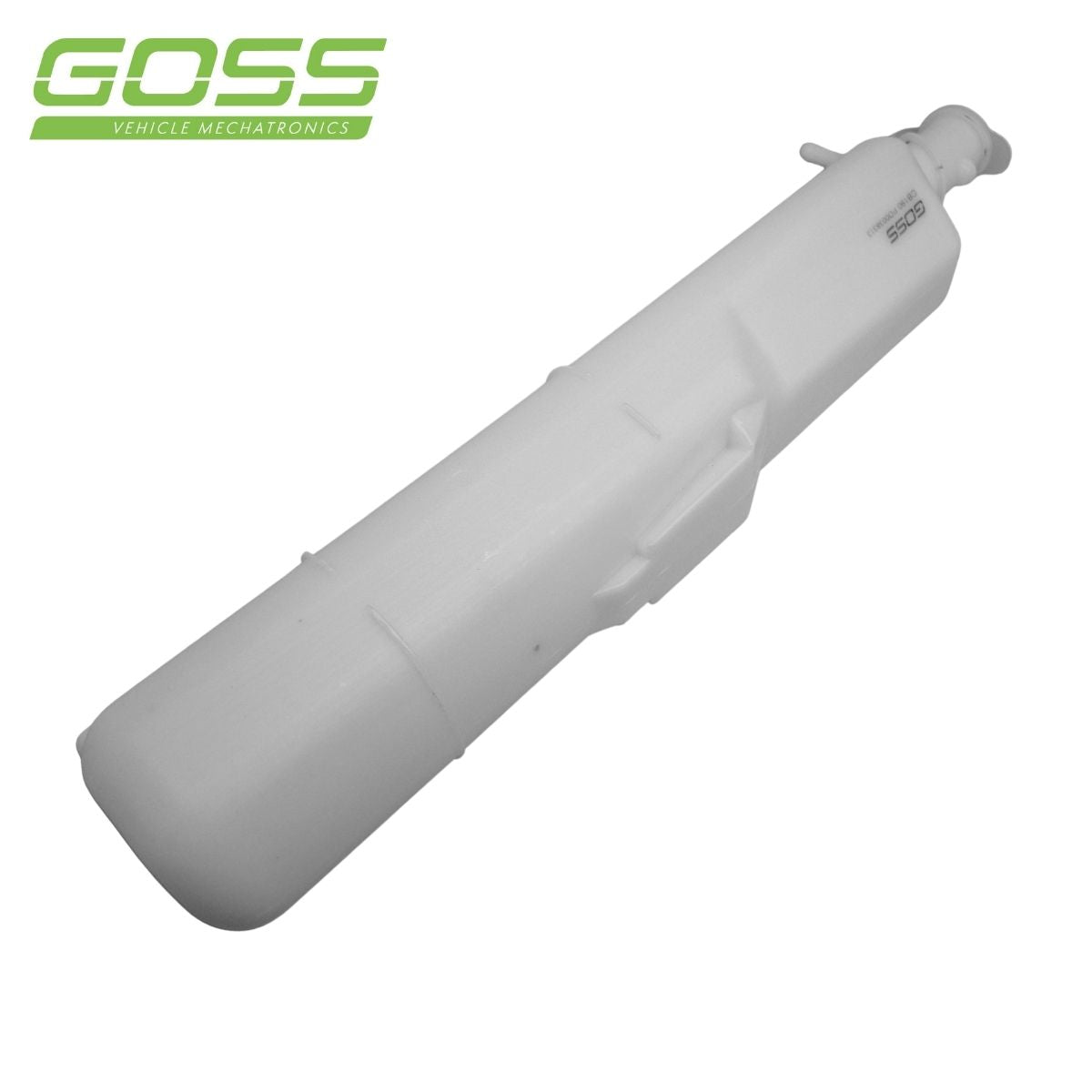 Coolant Bottle - Mitsubishi CB190 - Goss