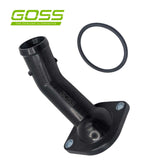 Thermostat Housing - Volkswagen CH104 - Goss