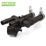 Water Outlet - Ford CH106 - Goss